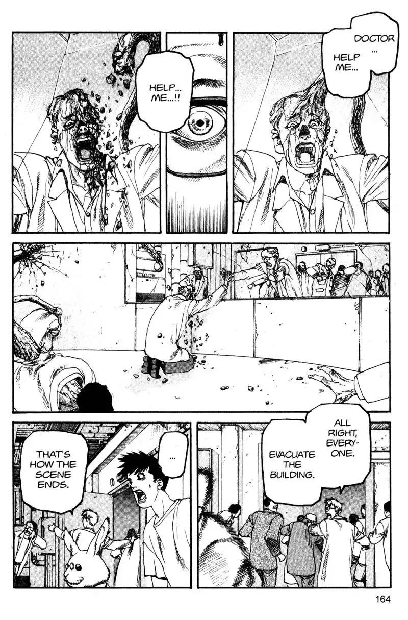 Project Arms Chapter 141 10